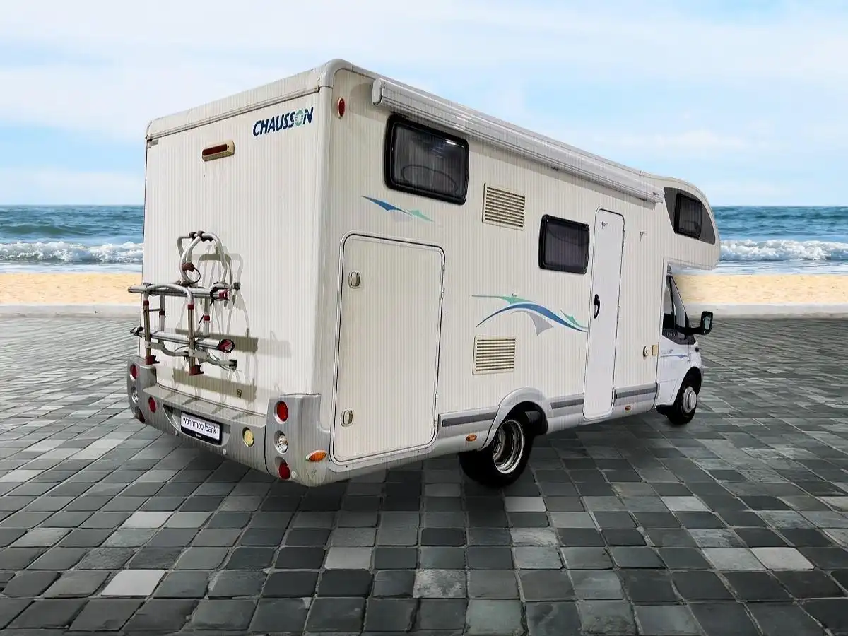 CHAUSSON Flash 07 - Ansicht 4